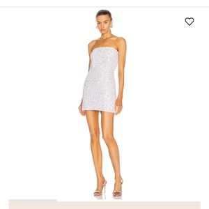 Size small heather retrofete dress!